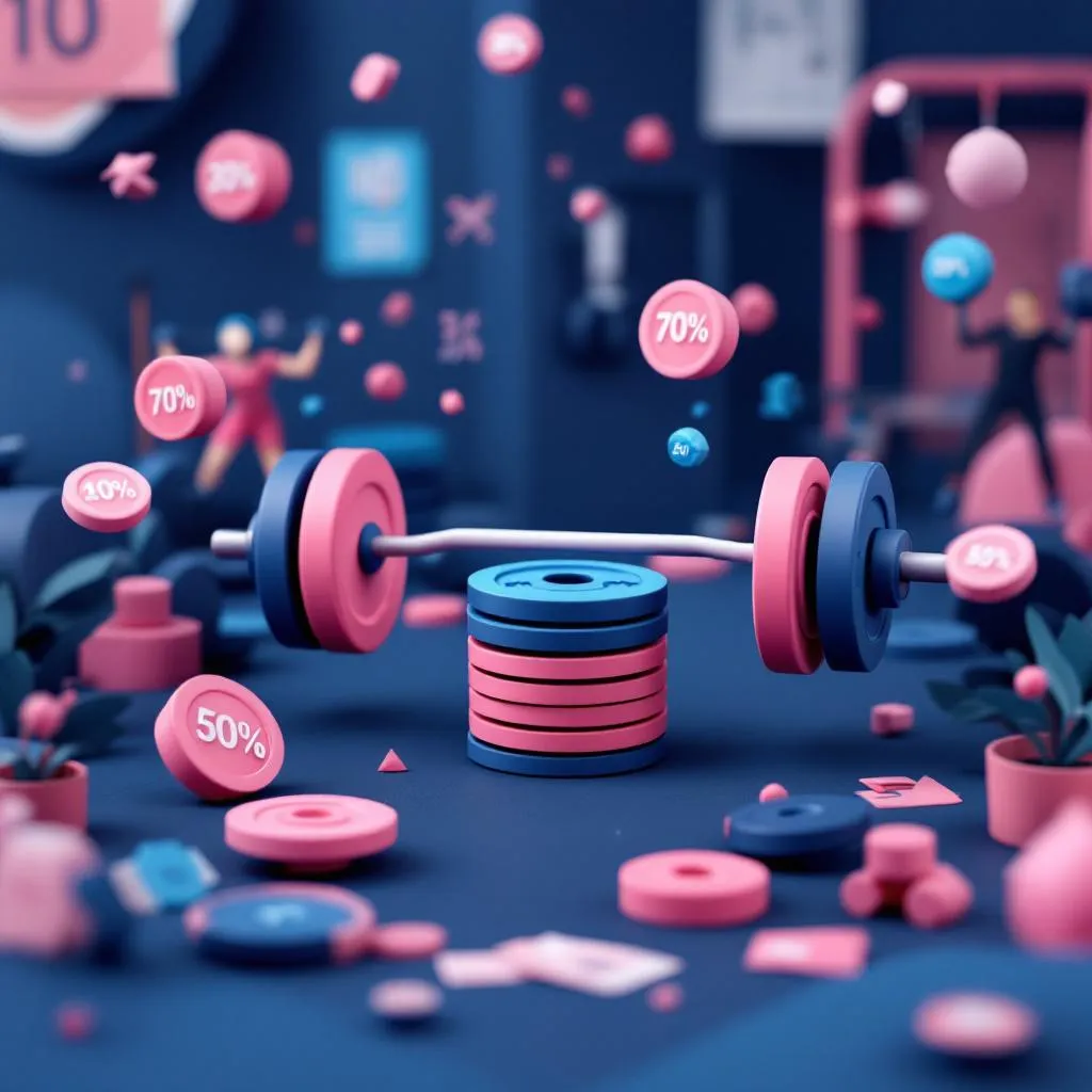 5/3/1 Workout Program: The Complete Wendler Guide for Strength