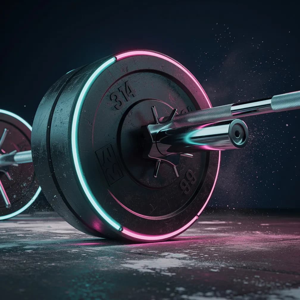 The 5x5 Workout Program: Complete Strength Training Guide