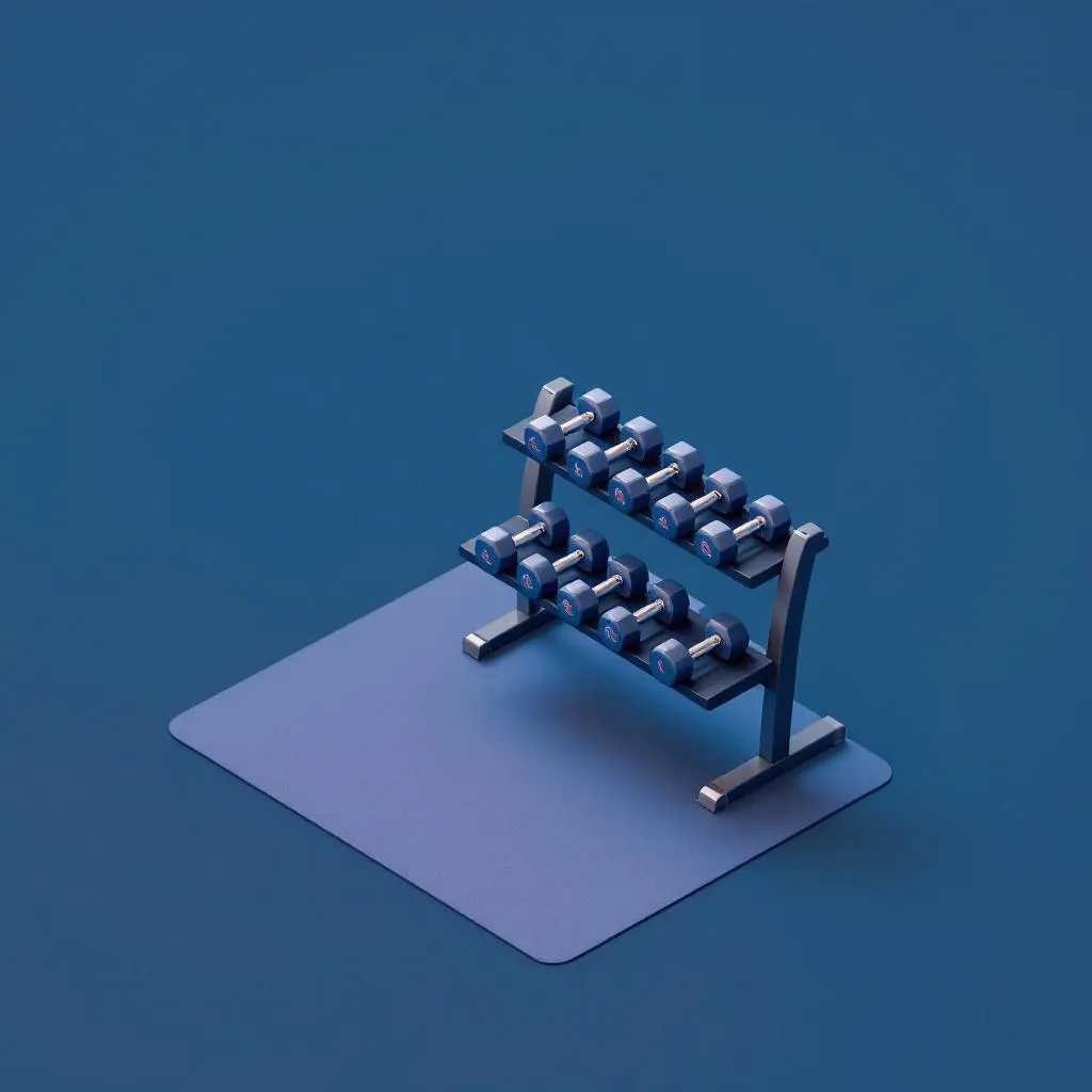 Beginner Workout Plan for Females: 8-Week Strength Program