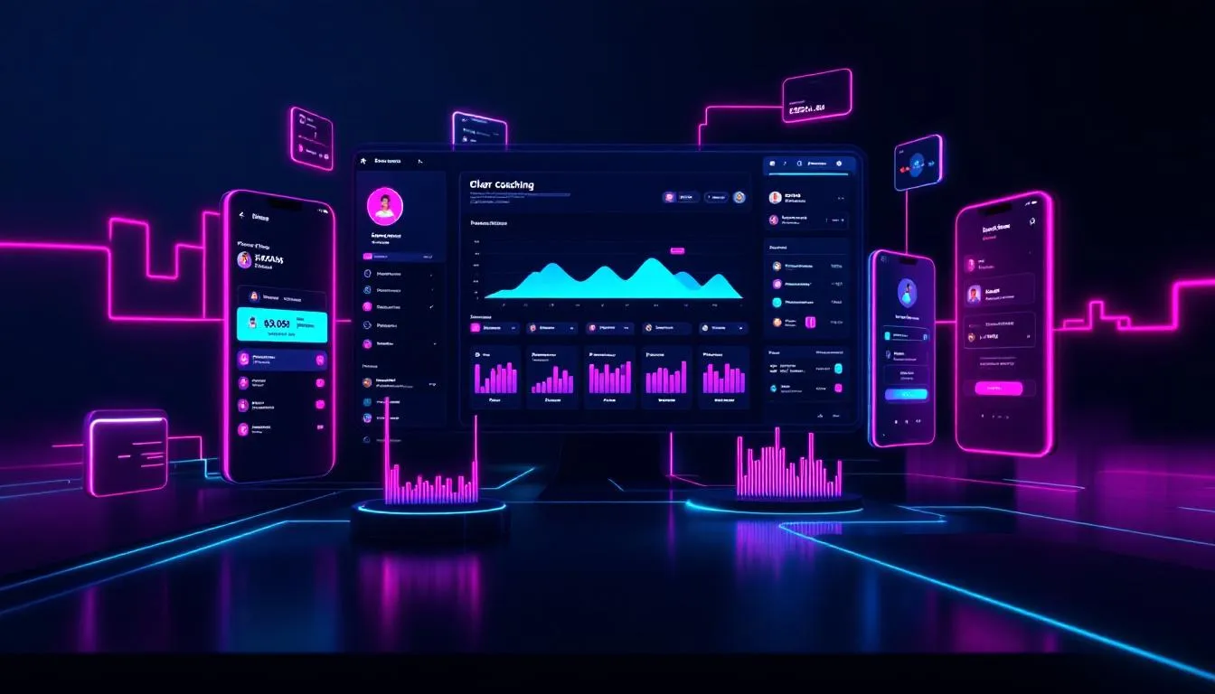 Best Client Management Apps for Fitness Coaches in 2026