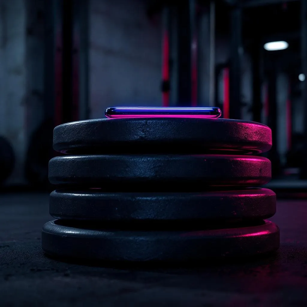 Best Weight Lifting Apps for Serious Lifters