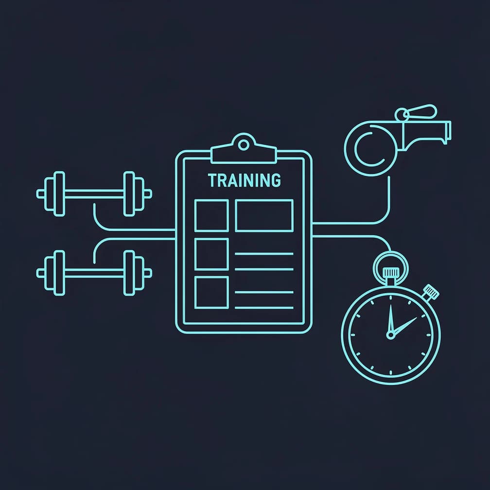 How to Become a Strength and Conditioning Coach