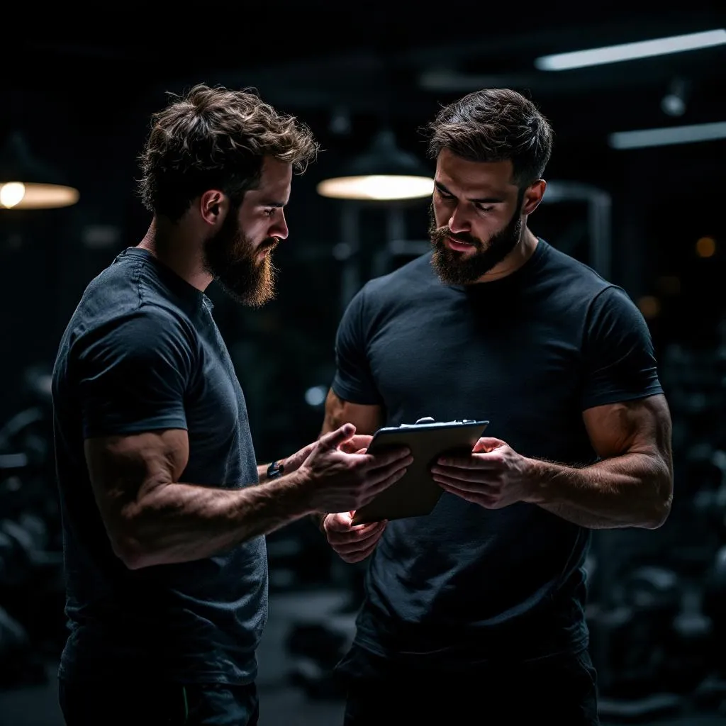 How to Manage Client Expectations as a Fitness Coach