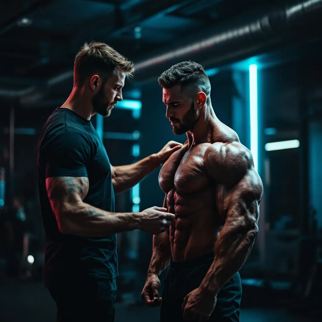 What Is a Bodybuilding Coach? A Complete Guide for Coaches and Clients