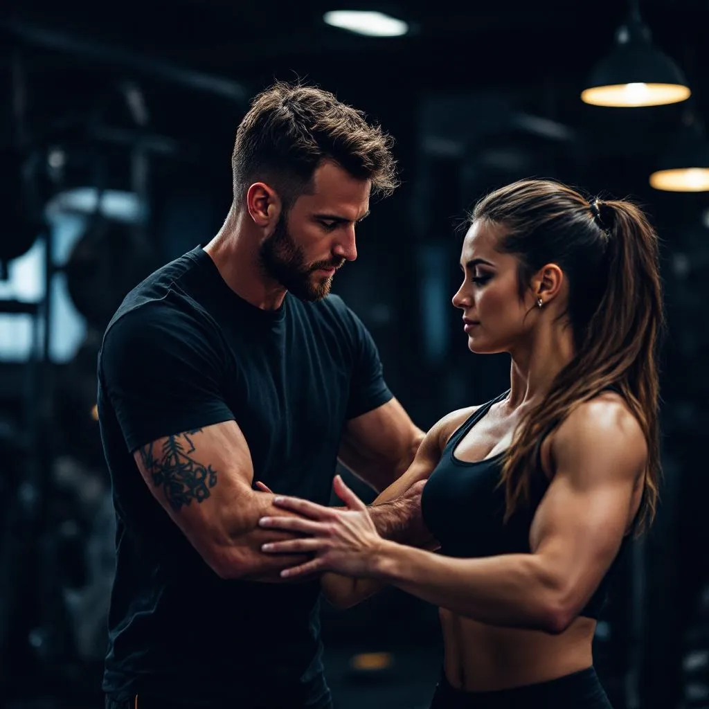 What Is an Exercise Coach? Roles, Skills & Career Guide