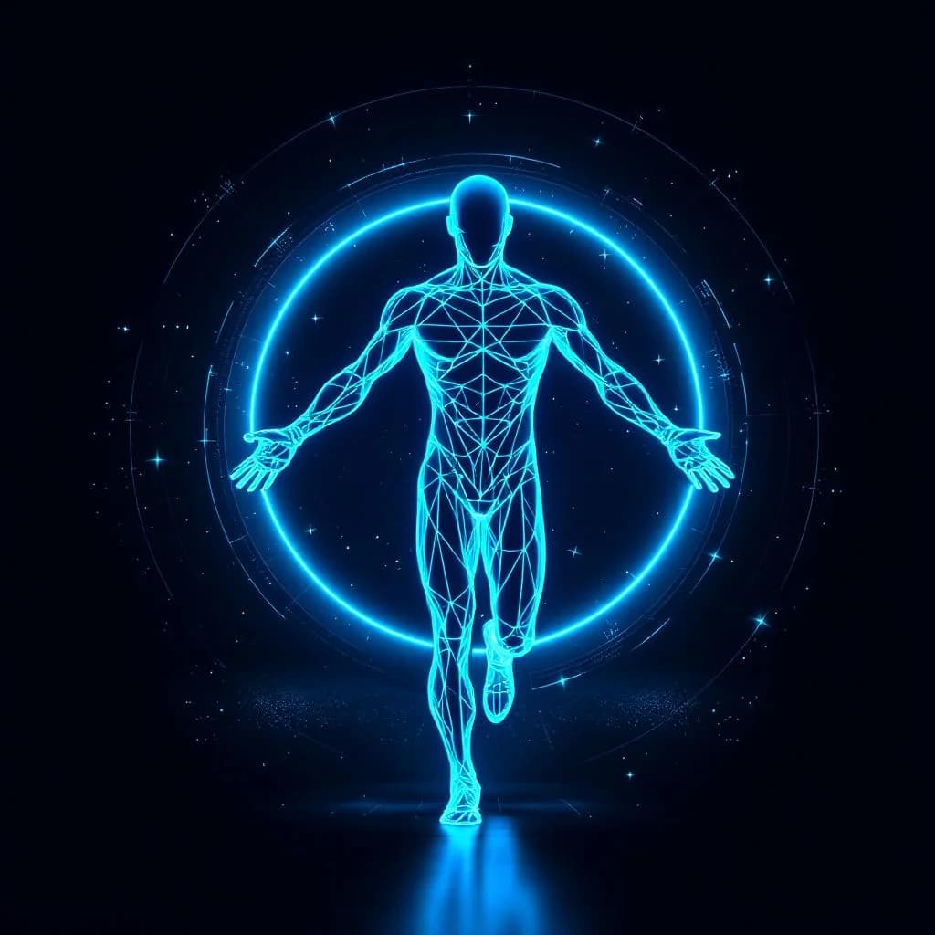 Full Body Workout Plan for Strength and Muscle