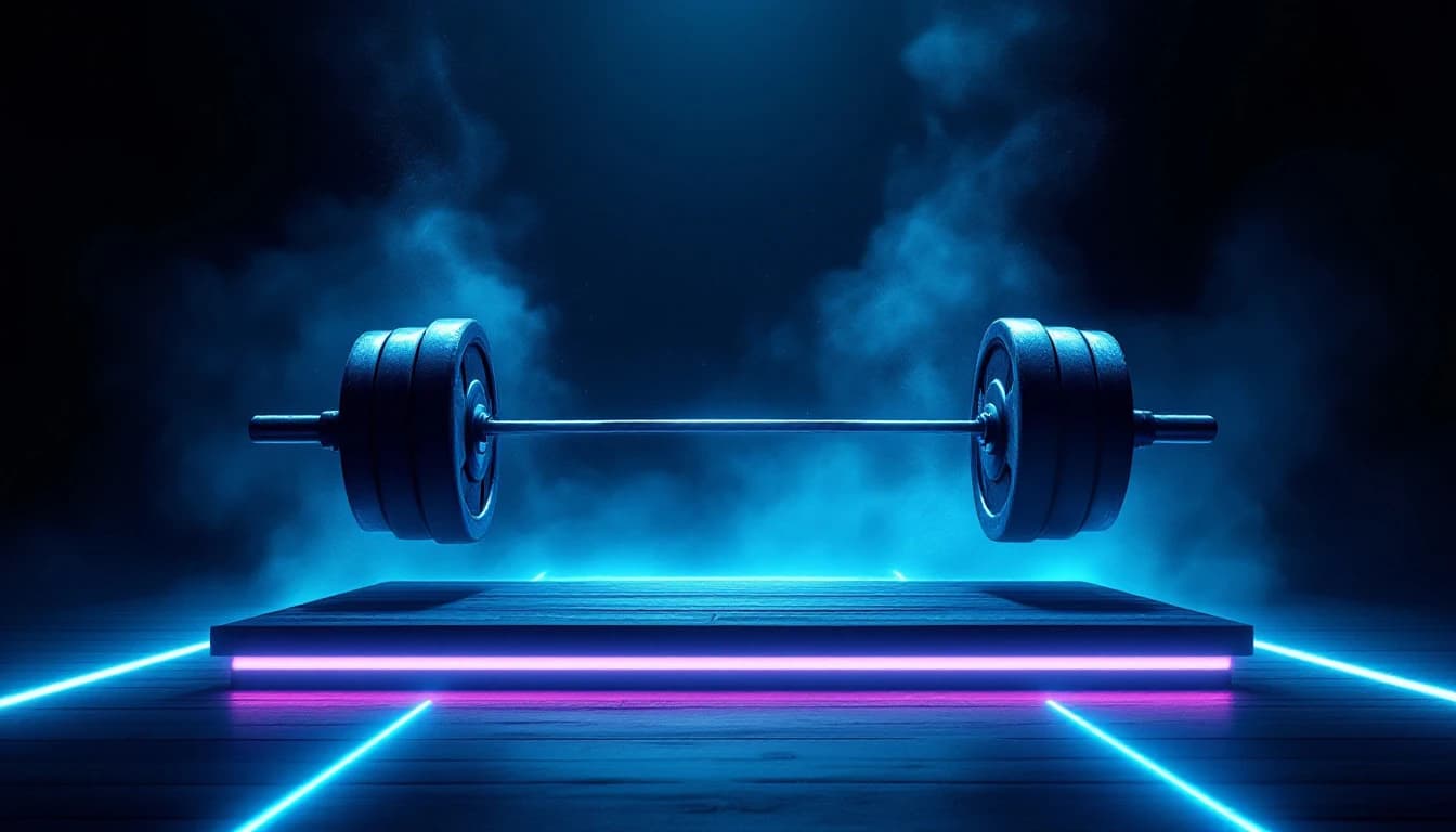 What Is a Powerlifting Coach? The Complete Guide