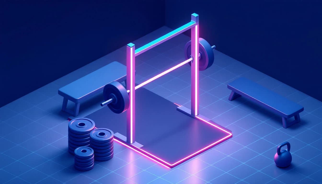 Strength Training: The Complete Guide